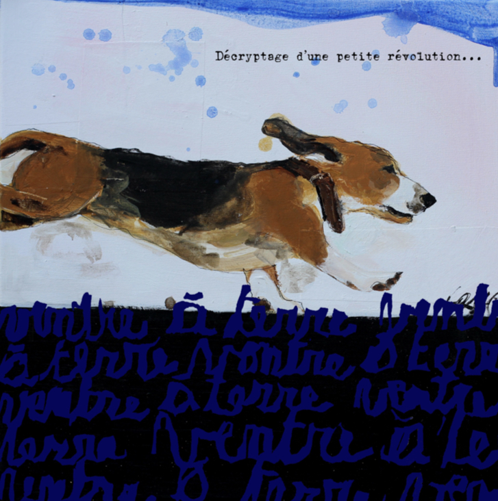 UNE PETITE RÉVOLUTION