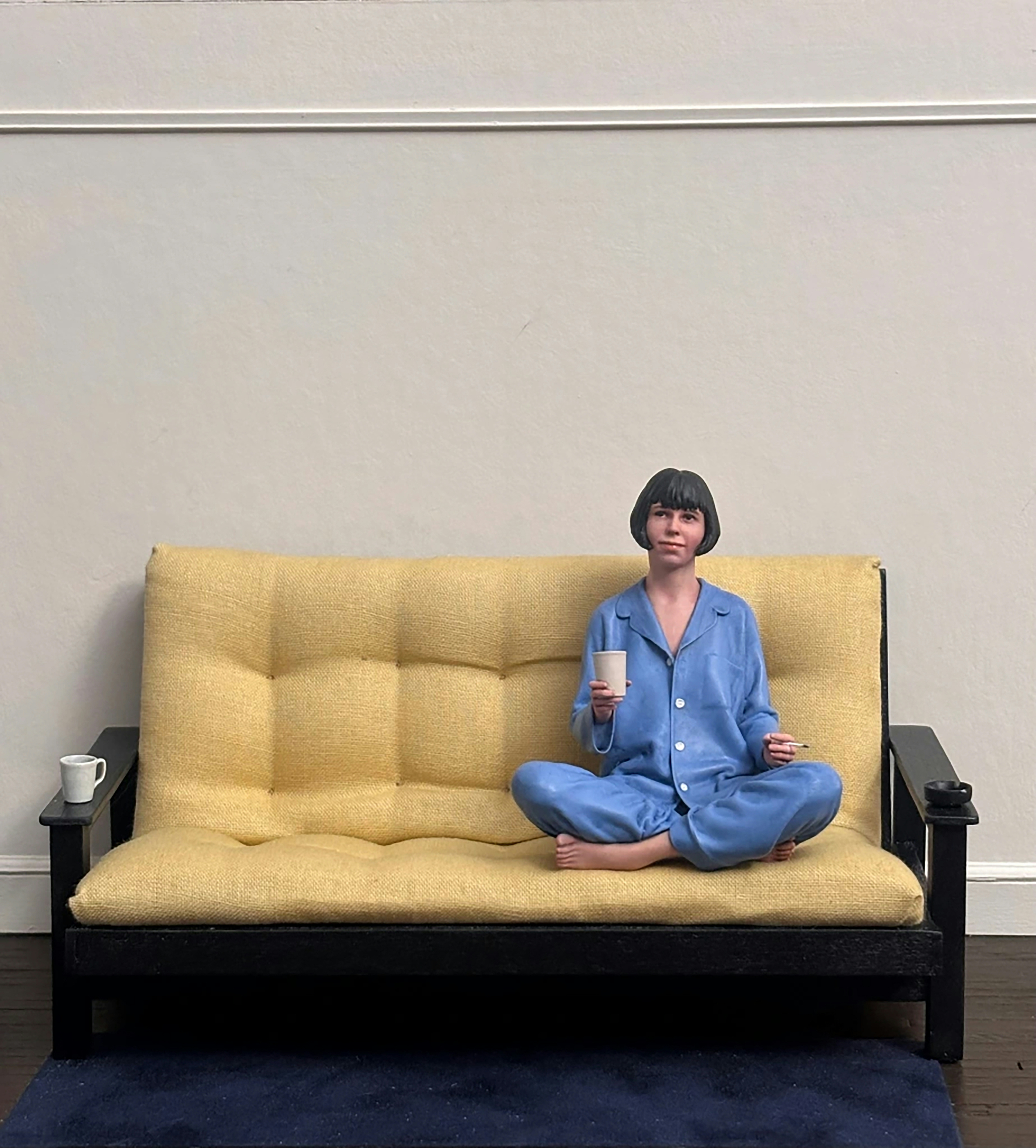 21 Leroy St, Spring of 1988